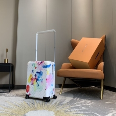 LV Suitcase